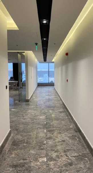 Office Projects - Interior Fit-Out & Finishing Works - صورة 7