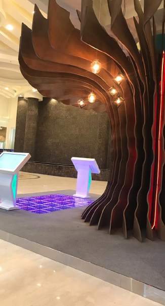 Office Projects - Interior Fit-Out & Finishing Works - صورة 8