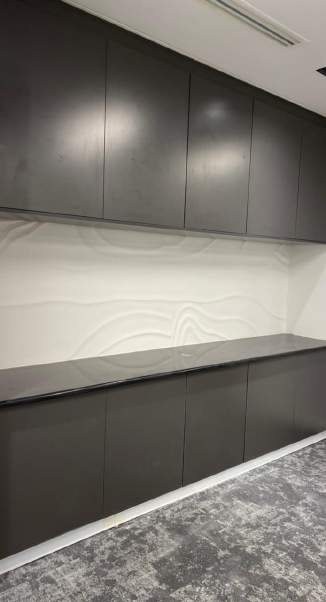 Office Projects - Interior Fit-Out & Finishing Works - صورة 11