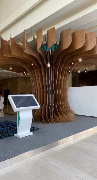 Office Projects - Interior Fit-Out & Finishing Works - صورة 12