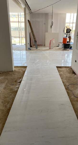Office Projects - Interior Fit-Out & Finishing Works - صورة 13