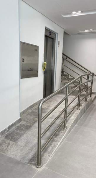 Office Projects - Interior Fit-Out & Finishing Works - صورة 14