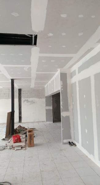 Office Projects - Interior Fit-Out & Finishing Works - صورة 15