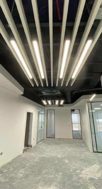 Office Projects - Interior Fit-Out & Finishing Works - صورة 18