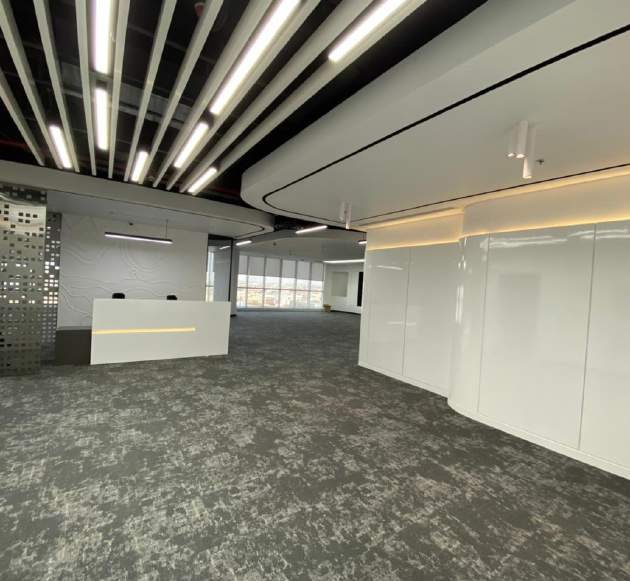 Office Projects - Interior Fit-Out & Finishing Works - صورة 24