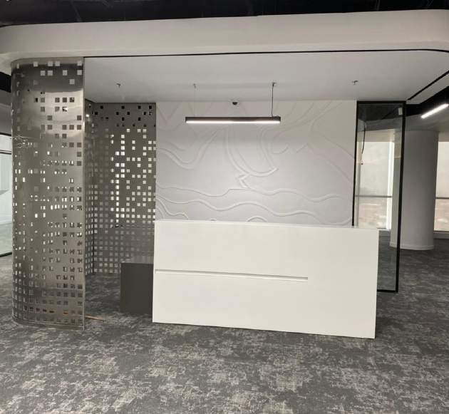 Office Projects - Interior Fit-Out & Finishing Works - صورة 25