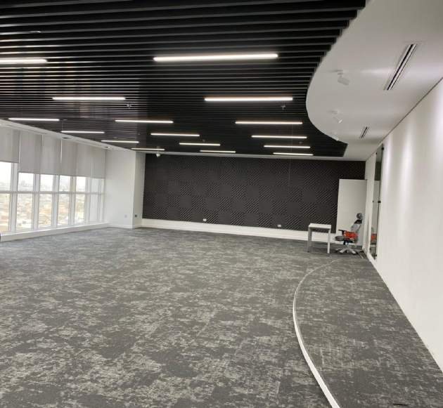 Office Projects - Interior Fit-Out & Finishing Works - صورة 26
