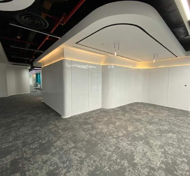 Office Projects - Interior Fit-Out & Finishing Works - صورة 27