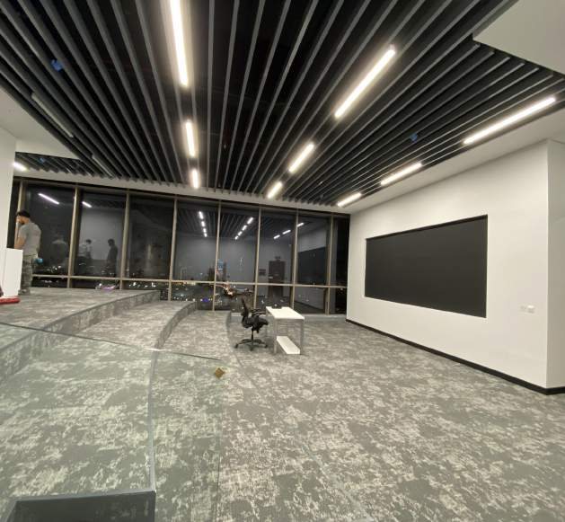 Office Projects - Interior Fit-Out & Finishing Works - صورة 28