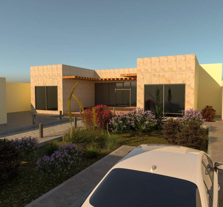 Private Chalet - Design & Build - صورة 2
