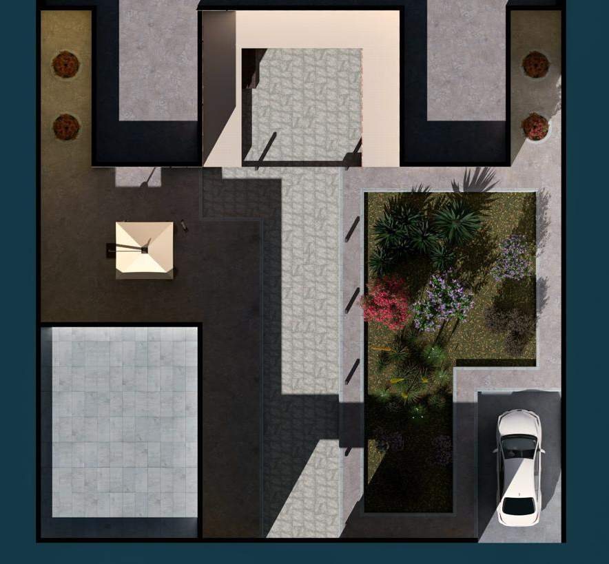 Private Chalet - Design & Build - صورة 3