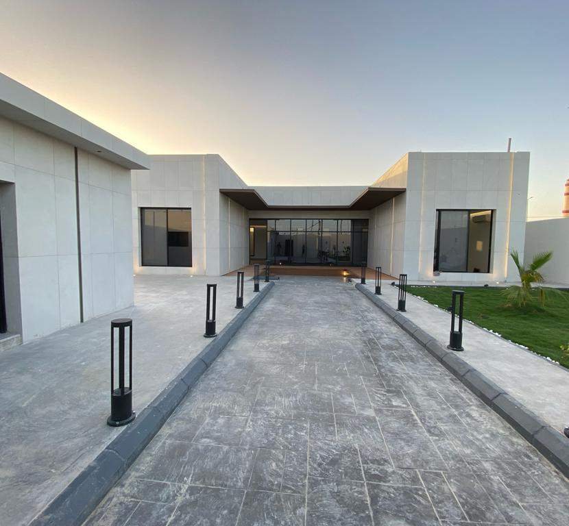 Private Chalet - Design & Build - صورة 6