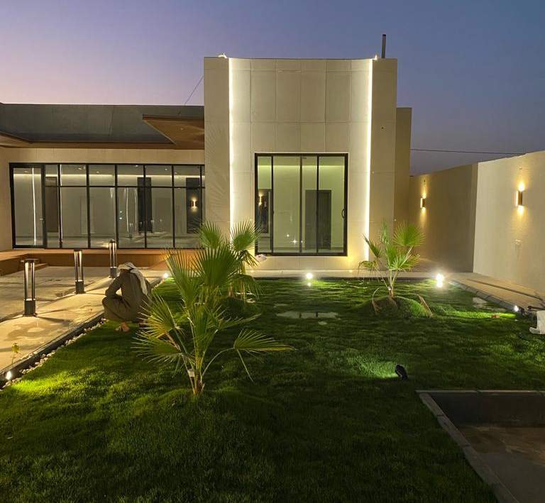Private Chalet - Design & Build - صورة 7