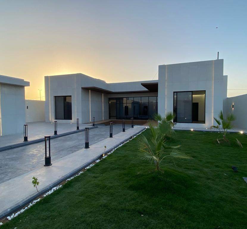 Private Chalet - Design & Build - صورة 9