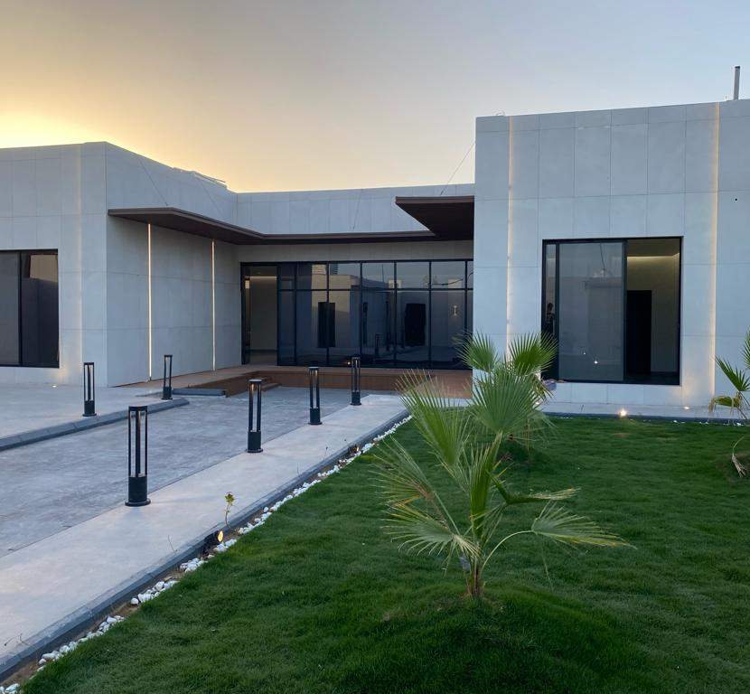 Private Chalet - Design & Build - صورة 10