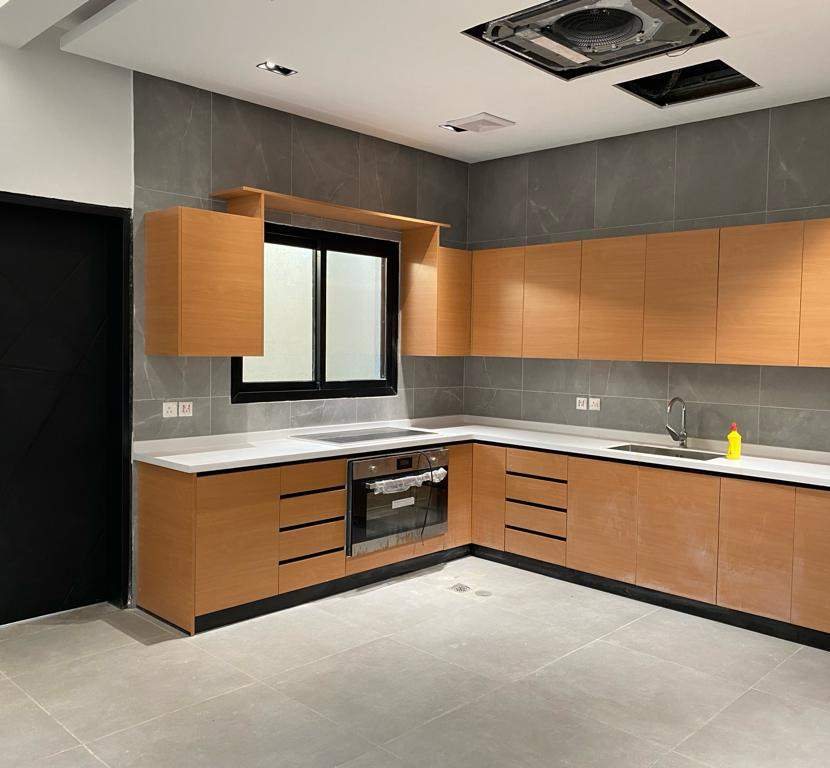 Private Chalet - Design & Build - صورة 11