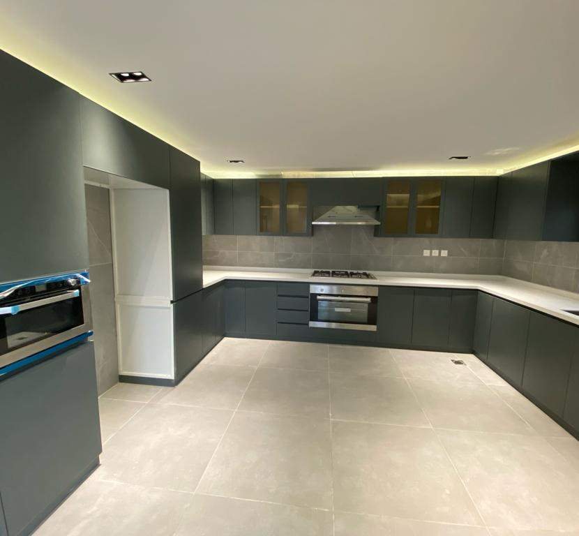 Private Chalet - Design & Build - صورة 12