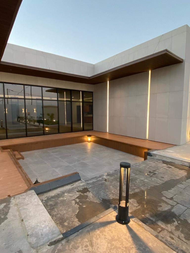 Private Chalet - Design & Build - صورة 13