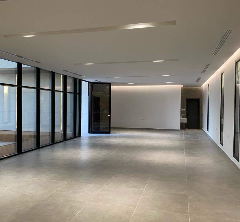 Private Chalet - Design & Build - صورة 14