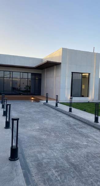 Private Chalet - Design & Build - صورة 15