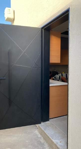 Private Chalet - Design & Build - صورة 16