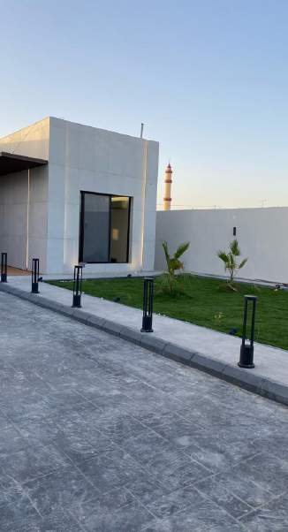 Private Chalet - Design & Build - صورة 18