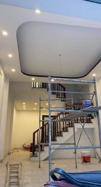 Villas Project - Interior Fit-Out & Finishing Works - صورة 3