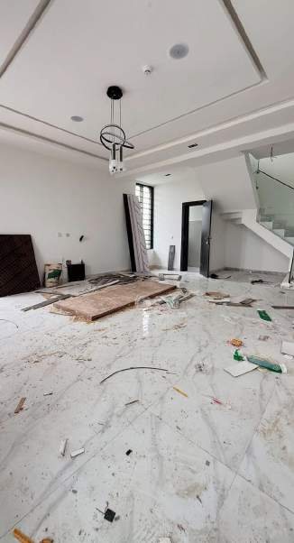 Villas Project - Interior Fit-Out & Finishing Works - صورة 5