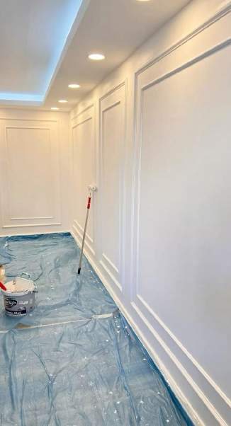 Villas Project - Interior Fit-Out & Finishing Works - صورة 8