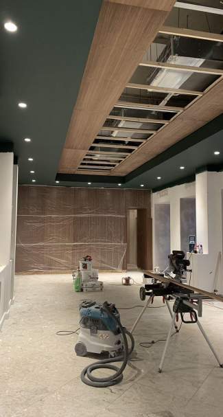 Villas Project - Interior Fit-Out & Finishing Works - صورة 9