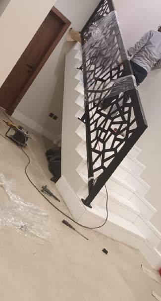 Villas Project - Interior Fit-Out & Finishing Works - صورة 10