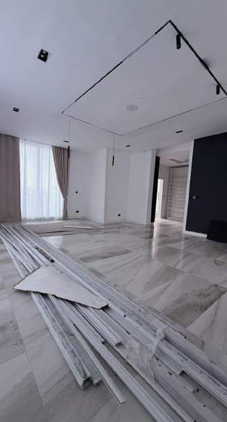 Villas Project - Interior Fit-Out & Finishing Works - صورة 12