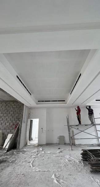 Villas Project - Interior Fit-Out & Finishing Works - صورة 15