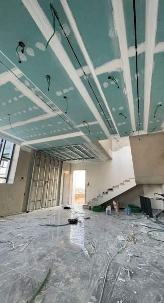 Villas Project - Interior Fit-Out & Finishing Works - صورة 16