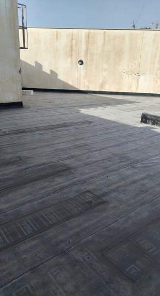 Waterproofing & Insulation Projects - صورة 2