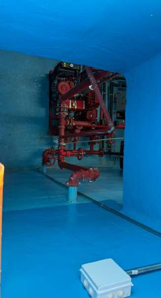 Waterproofing & Insulation Projects - صورة 3