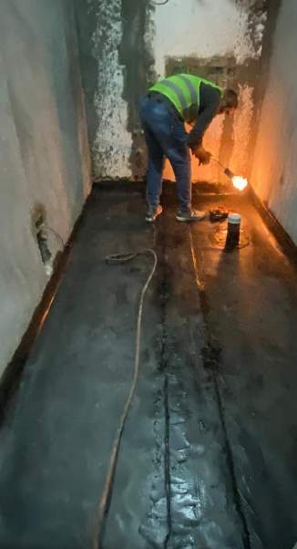 Waterproofing & Insulation Projects - صورة 4